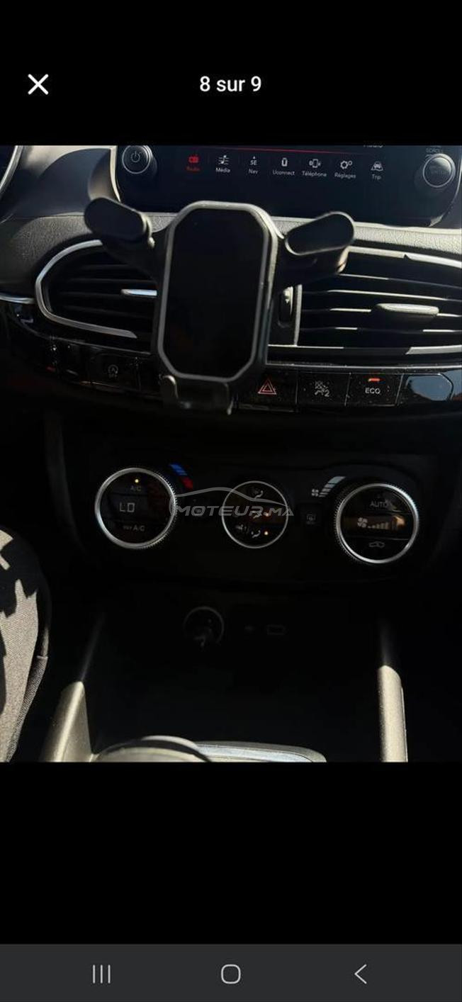 Fiat Tipo Hatchback bien entretenu 