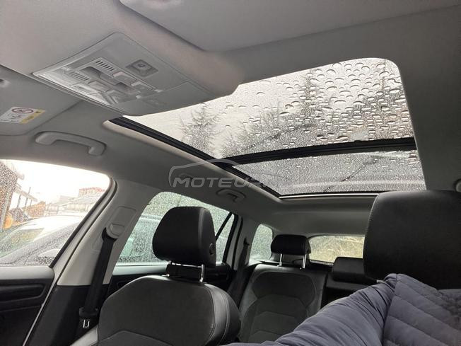 Kodiaq 2019 en Excellent Etat