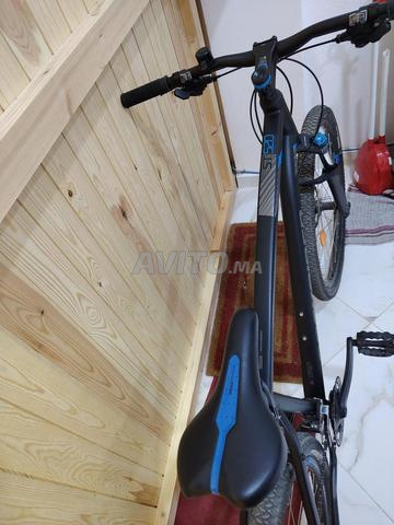 Vélo Rock Rider St 520 - 2