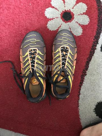 Nouvelle chaussure - 2