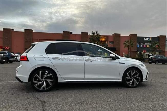 golf 8 rline