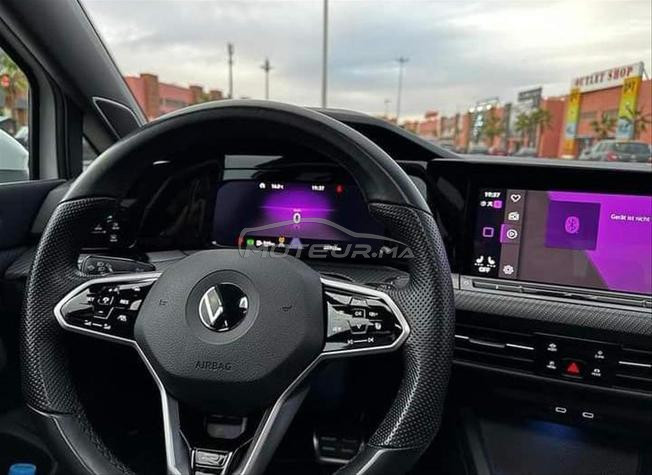 golf 8 rline
