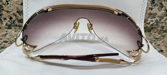 ROBERTO CAVALLI ET CHOPARD - 2