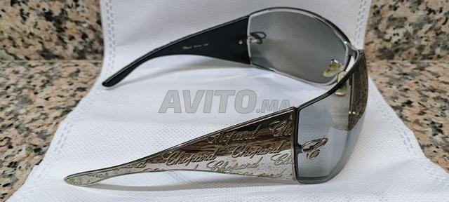Lunettes Soleil Femme Chopard SCH637 Original - 2