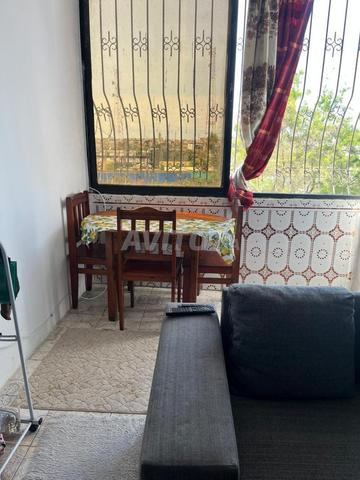 Appartement à louer 43 m² à Rabat - 2