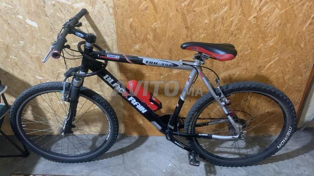 Vélo encore neuf - 2