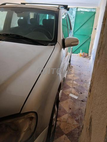 Voiture d'occasion importée de France en très bon état - 2