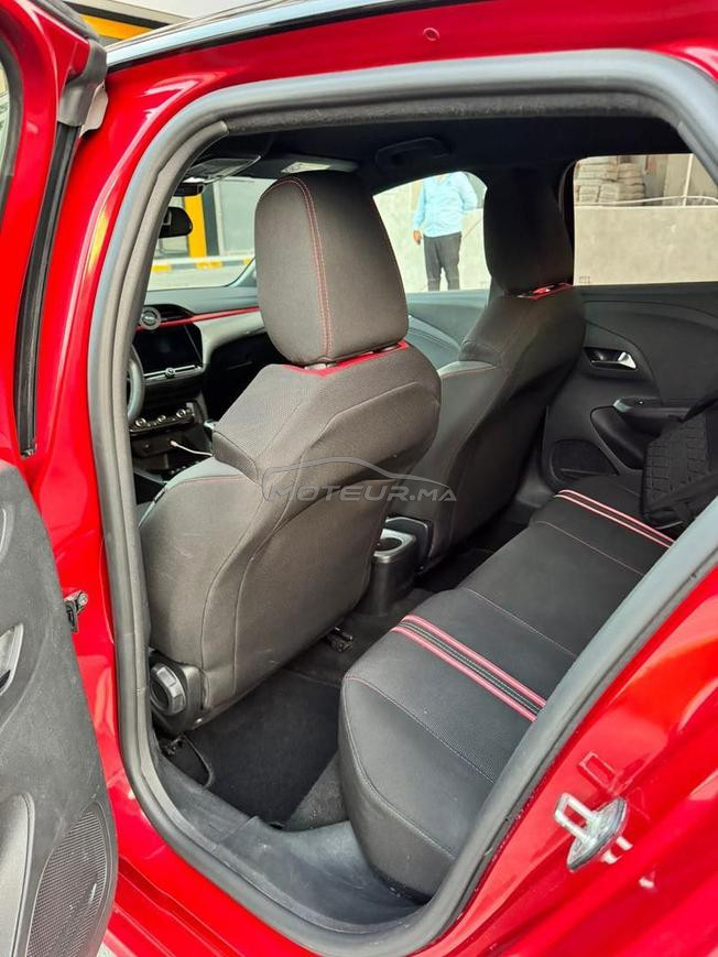 Opel corsa 2023 diesel, 90000km 