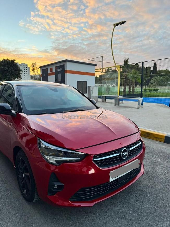 Opel corsa 2023 diesel, 90000km 