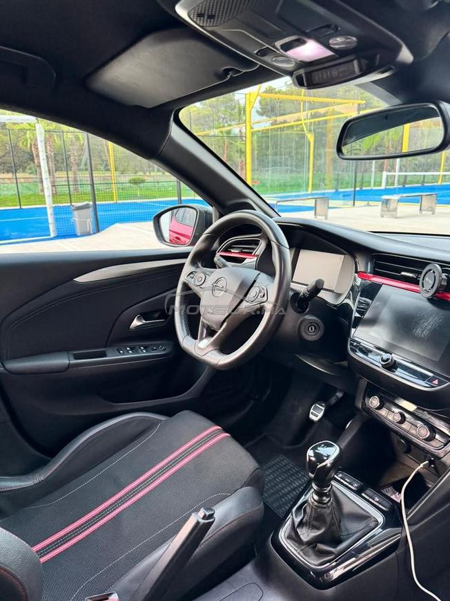 Opel corsa 2023 diesel, 90000km 