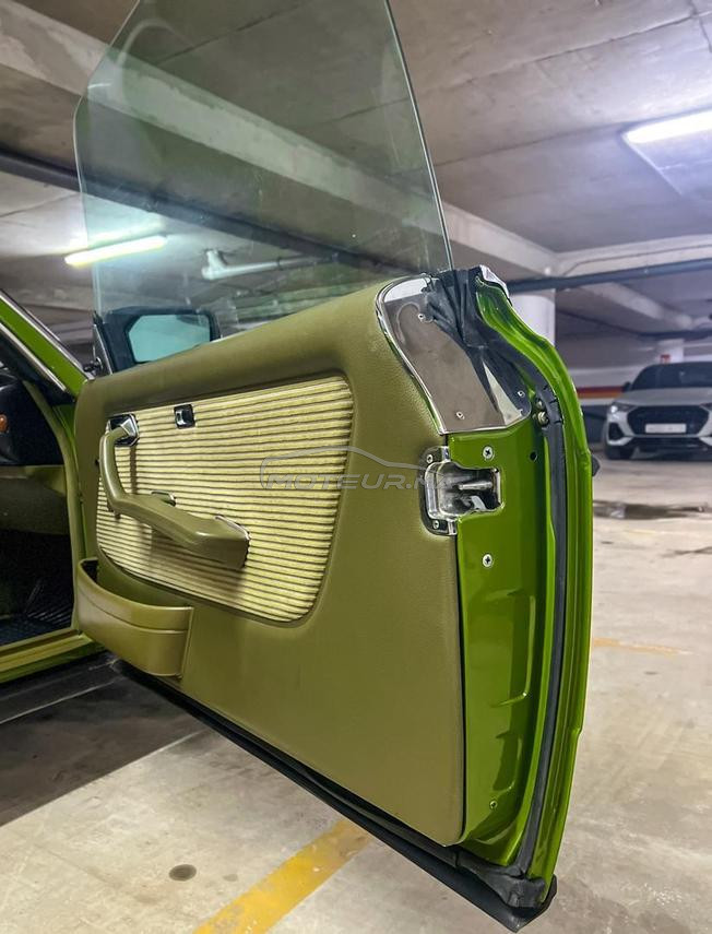 Mercedes-Benz 280 CE Automatique 1978