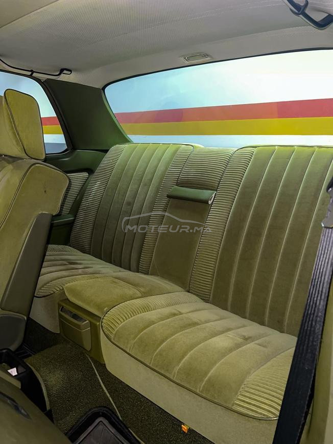 Mercedes-Benz 280 CE Automatique 1978