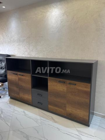 Bureau de luxe - 2