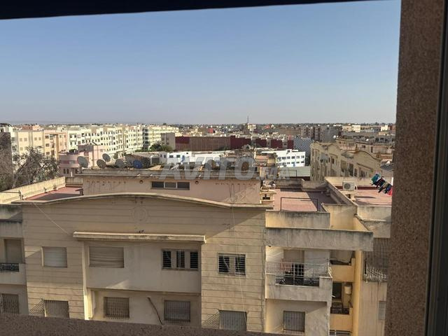 Appartement à vendre 57 m² à Bd Saadiyine Meknès - 2