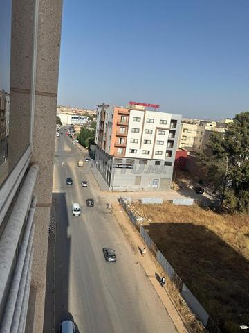 Appartement de 69 m² à vendre rue Essaâdiya, Meknès