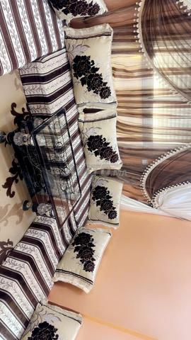 Salon Marocain - 2