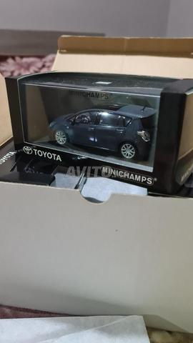 Miniature voiture échelle 1/43 - 2