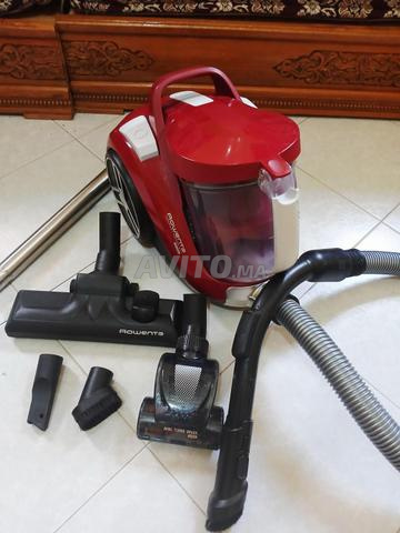 Aspirateur Rowenta sans sac - 2