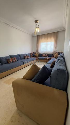 Appartements à louer pour tous les jours - 2