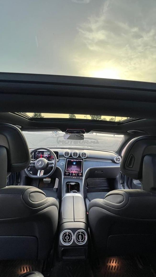 Mercedes-Benz 300 Hybride Automatique 2024 à Fès