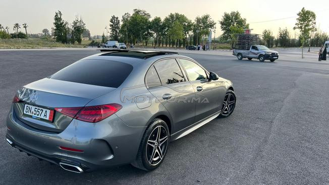 Mercedes-Benz 300 Hybride Automatique 2024 à Fès