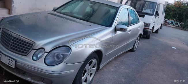 Mercedes 270