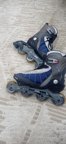 Skate Tai 41/42 - 2