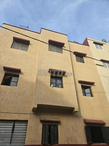 Maison à vendre trois étages