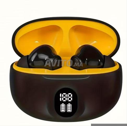 Airpods qualité écouteurs qualité - 2