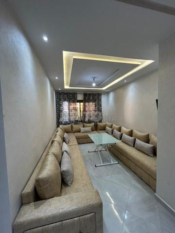 Appartements meublés à louer à la journée pour familles et couples