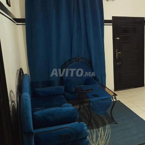 Appartement ensoleillé dans un endroit calme - 2