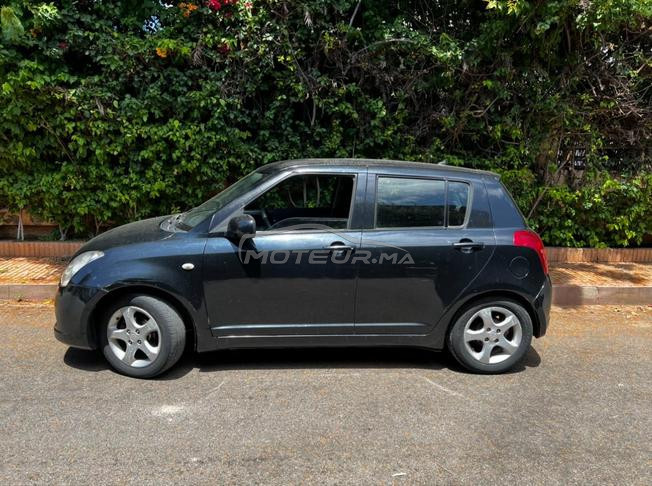 suzuki swift (2009/170k km)