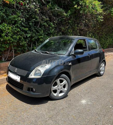 Suzuki Swift (2009/170k km)