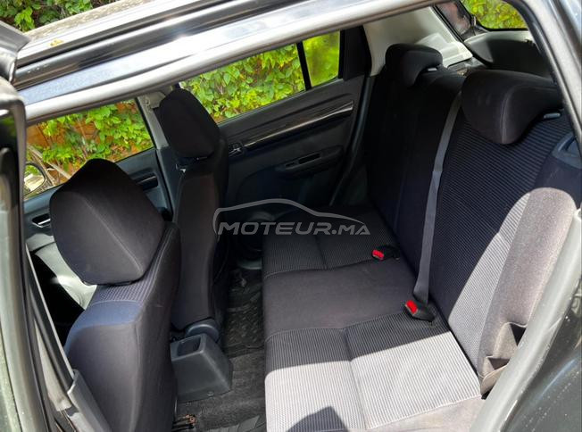 suzuki swift (2009/170k km)