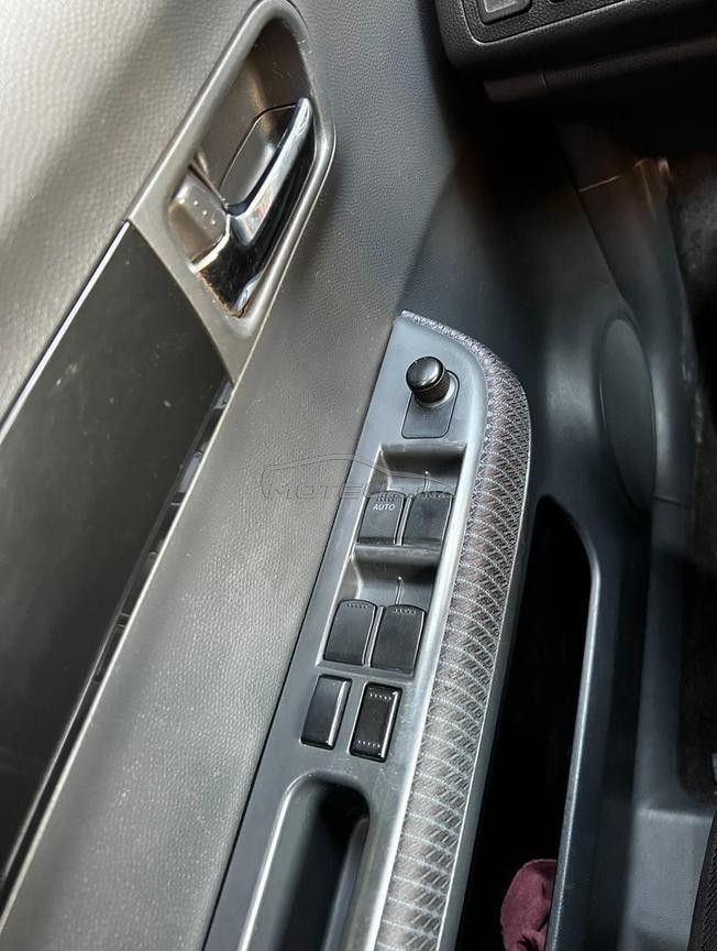 suzuki swift (2009/170k km)
