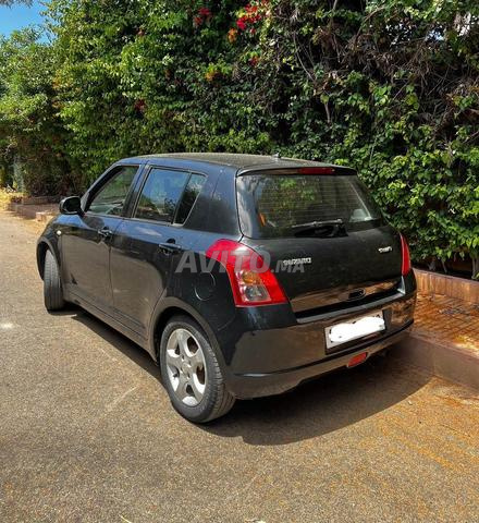 Suzuki Swift (2009/170k km) - 2