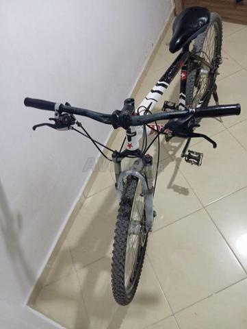 Vélo de marque BIKS - 2