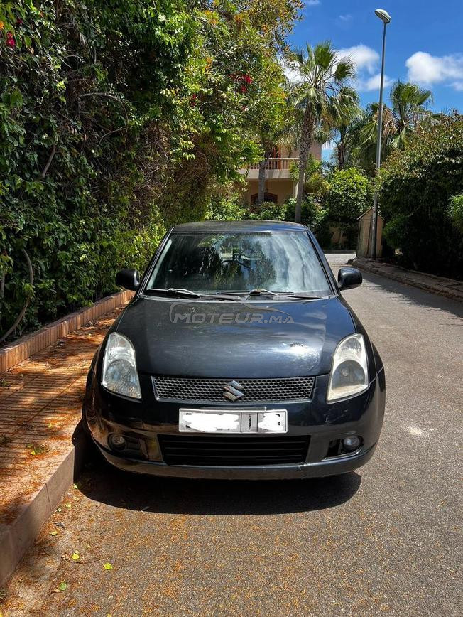 suzuki swift (2009/170k km)