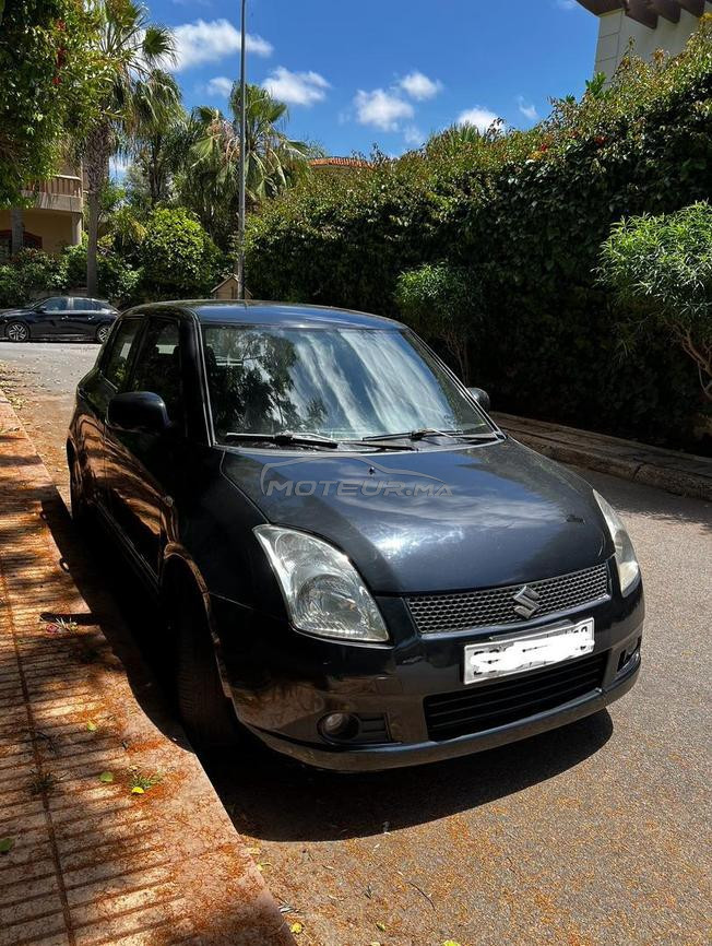 suzuki swift (2009/170k km)