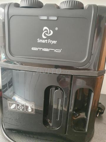 Friteuse intelligente neuve - 2