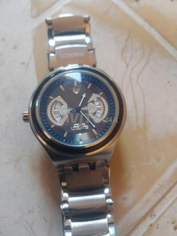 Swatch propre - 2