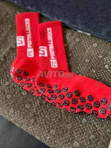 Chaussettes en silicone - 2