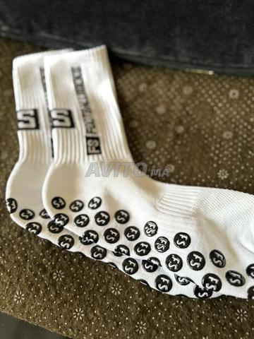 Chaussettes en silicone