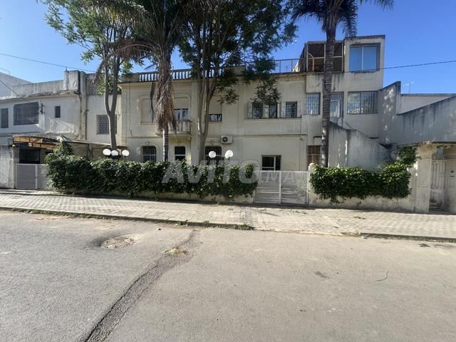 Terrain pour hôtel - 2
