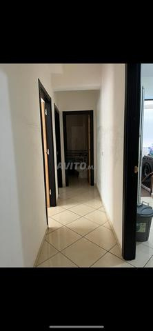 Location Juillet et Août - 2