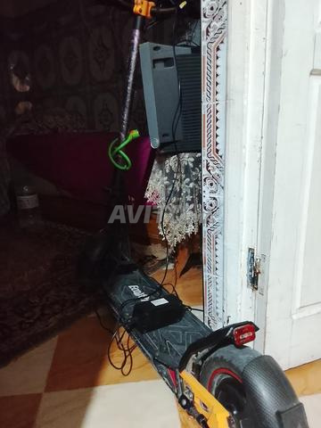 سكوتر كهربائي - 2