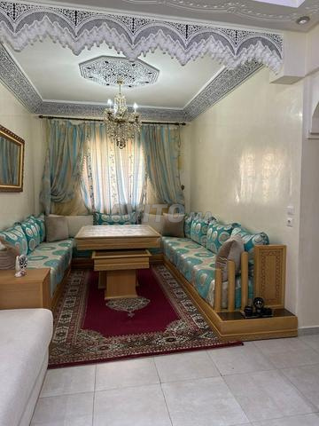 شقة للإيجار - 2