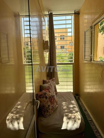 Appartement à louer Marrakech