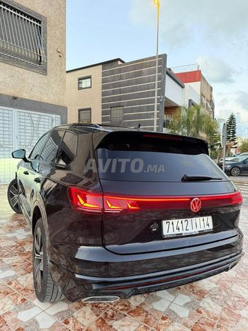 Touareg RLN www très bon état - 2