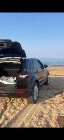 Range Rover en excellent état - 2